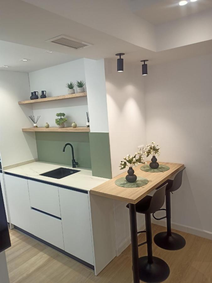 Apartamento Granada-Hipercor Exterior photo