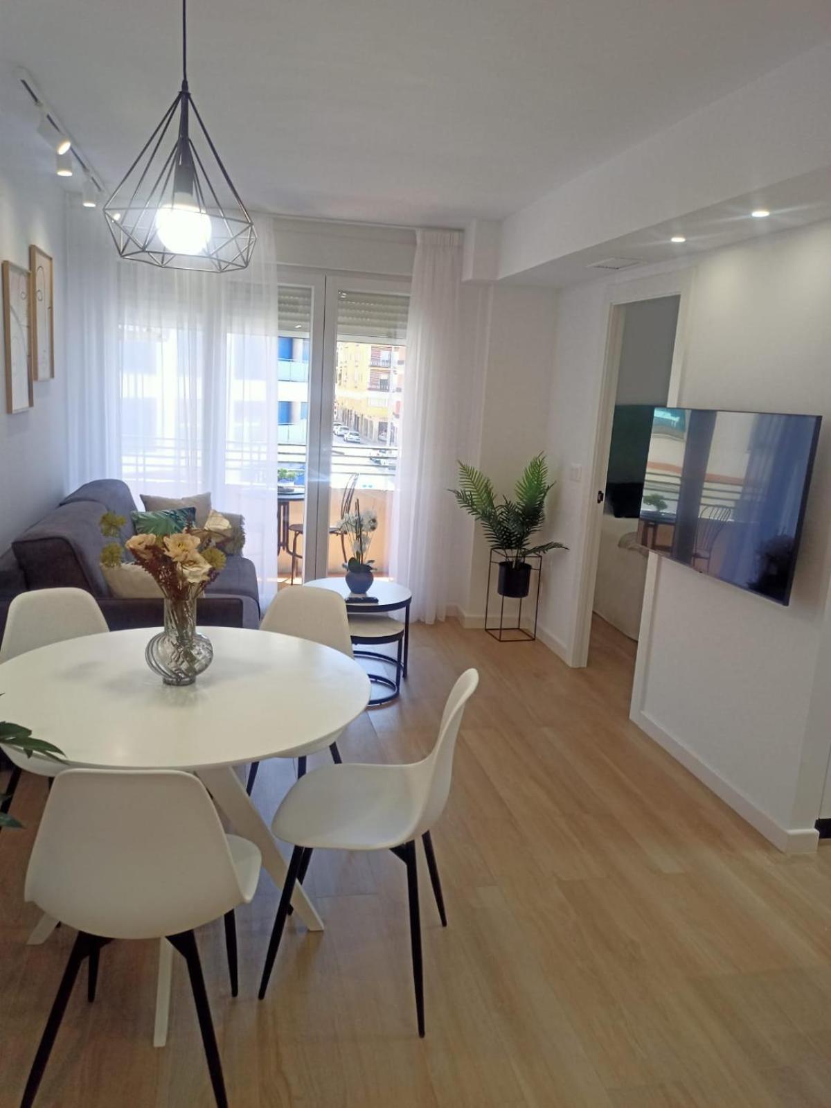 Apartamento Granada-Hipercor Exterior photo